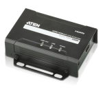 ATEN HDMI RECEIVER ONLY OVER 1 CAT5E/6
